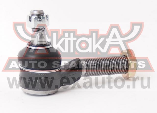Akitaka 0721-SN Tie rod end 0721SN: Buy near me in Poland at 2407.PL - Good price!