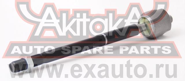 Akitaka 0122-GSE20 Тяга рулевая 0122GSE20: Отличная цена - Купить в Польше на 2407.PL!