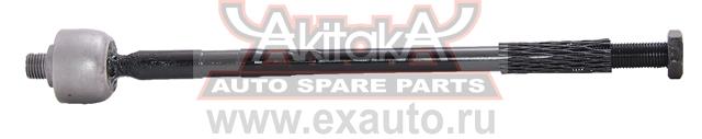 Akitaka 0222-K12E Тяга рулевая 0222K12E: Отличная цена - Купить в Польше на 2407.PL!