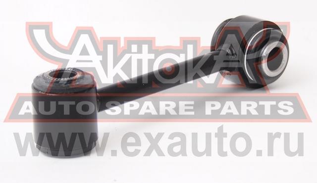 Akitaka 0123-ST220 Rod/Strut, stabiliser 0123ST220: Buy near me in Poland at 2407.PL - Good price!