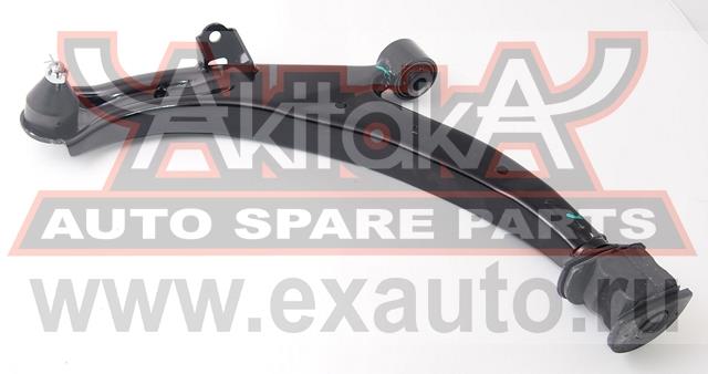 Akitaka 0324-046 Suspension arm front lower left 0324046: Buy near me in Poland at 2407.PL - Good price!