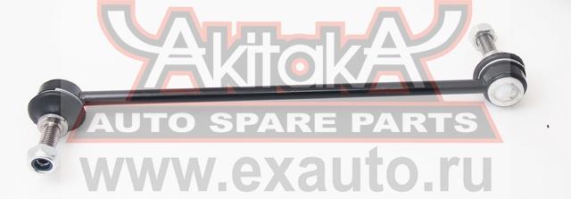 Akitaka 2423-002 Stange/strebe, stabilisator 2423002: Kaufen Sie zu einem guten Preis in Polen bei 2407.PL!