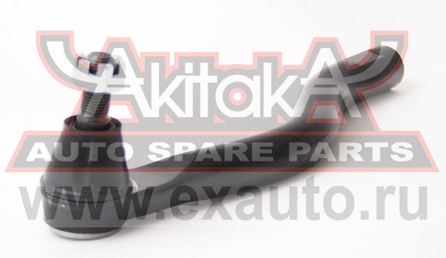 Akitaka 0321-RA6R Наконечник рулевой тяги 0321RA6R: Отличная цена - Купить в Польше на 2407.PL!