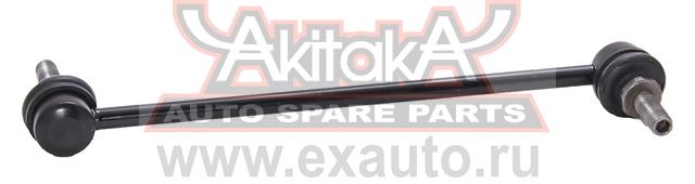 Akitaka 0223-F15F2 Стойка стабилизатора 0223F15F2: Отличная цена - Купить в Польше на 2407.PL!