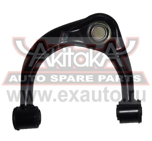 Akitaka 0124-105 Suspension arm front upper right 0124105: Buy near me at 2407.PL in Poland at an Affordable price!