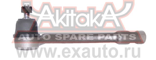 Akitaka 1221-004 Наконечник рулевой тяги 1221004: Отличная цена - Купить в Польше на 2407.PL!