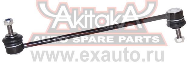 Akitaka 2123-CA2F Стійка стабілізатора 2123CA2F: Приваблива ціна - Купити у Польщі на 2407.PL!