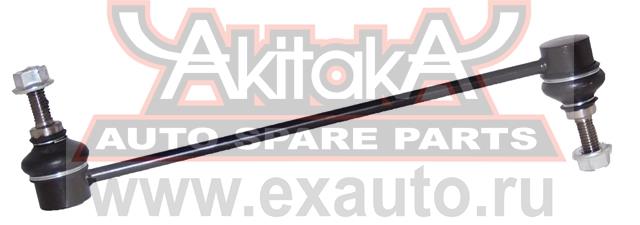 Akitaka 2023-CAR Стойка стабилизатора 2023CAR: Отличная цена - Купить в Польше на 2407.PL!