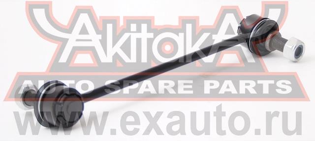 Akitaka 1223-AMFL Rod/Strut, stabiliser 1223AMFL: Buy near me in Poland at 2407.PL - Good price!