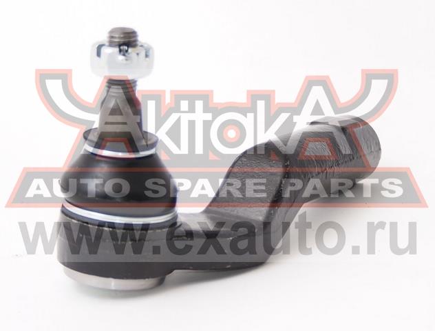Akitaka 0521-BKR Tie rod end 0521BKR: Buy near me in Poland at 2407.PL - Good price!