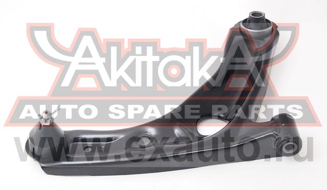 Akitaka 1324-001 Track Control Arm 1324001: Buy near me in Poland at 2407.PL - Good price!