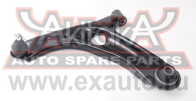 Akitaka 1324-002 Track Control Arm 1324002: Buy near me in Poland at 2407.PL - Good price!