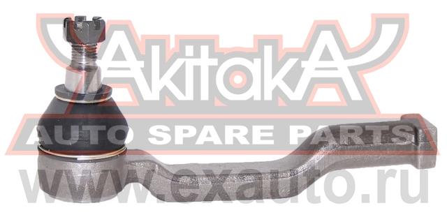 Akitaka 0521-001 Наконечник рулевой тяги 0521001: Отличная цена - Купить в Польше на 2407.PL!