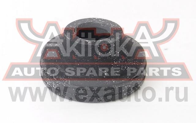 Akitaka 0303-037 Shock absorber bushing 0303037: Buy near me in Poland at 2407.PL - Good price!