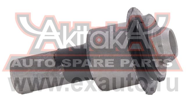 Akitaka 0201-276 Сайлентблок 0201276: Купить в Польше - Отличная цена на 2407.PL!