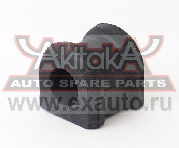 Akitaka 0107-AVR19 Rear stabilizer bush 0107AVR19: Buy near me at 2407.PL in Poland at an Affordable price!