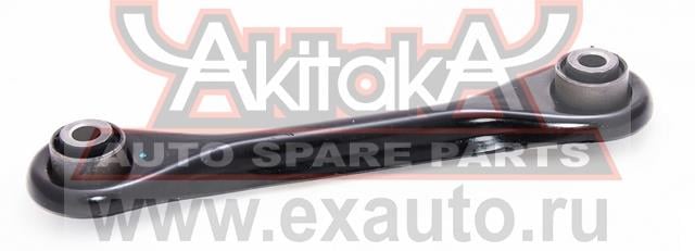 Akitaka 0525-BLR1 Lever rear transverse 0525BLR1: Buy near me in Poland at 2407.PL - Good price!