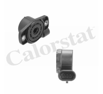 Vernet TP0031 Throttle position sensor TP0031: Buy near me in Poland at 2407.PL - Good price!
