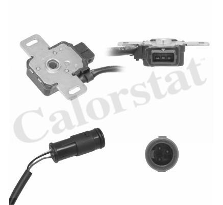 Vernet TP0001 Throttle position sensor TP0001: Buy near me at 2407.PL in Poland at an Affordable price!