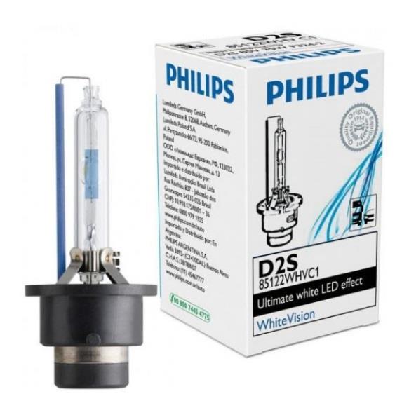 Philips 85122WHV Lampa 85122WHV: Dobra cena w Polsce na 2407.PL - Kup Teraz!