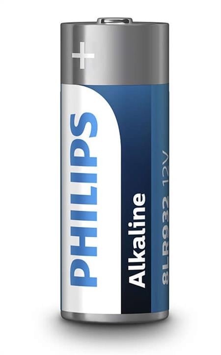 Philips 8LR932/01B Battery Minicells 12V 8LR93201B: Buy near me at 2407.PL in Poland at an Affordable price!