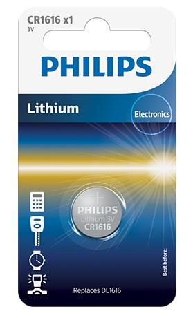 Kup Philips CR1616&#x2F;00B w niskiej cenie w Polsce!