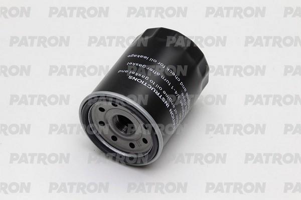 Patron PF4220 Oil Filter PF4220: Buy near me in Poland at 2407.PL - Good price!