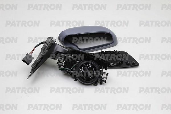 Patron PMG0220M01 Outside Mirror PMG0220M01: Buy near me in Poland at 2407.PL - Good price!
