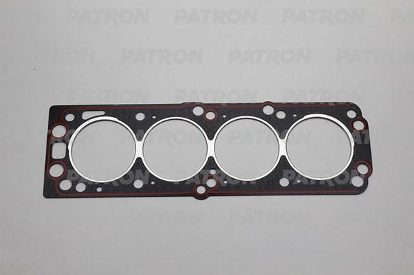 Patron PG2-0010 Gasket, cylinder head PG20010: Buy near me in Poland at 2407.PL - Good price!