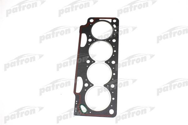 Patron PG2-0185 Gasket, cylinder head PG20185: Buy near me at 2407.PL in Poland at an Affordable price!