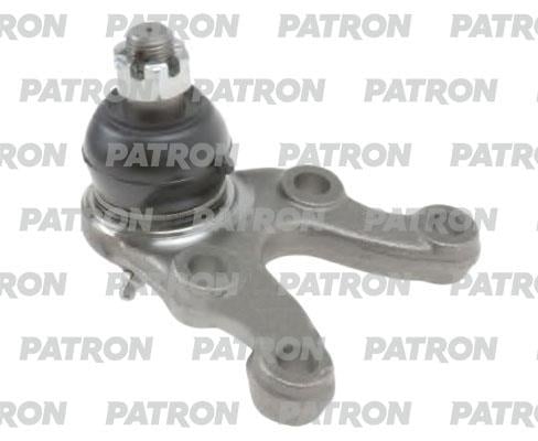 Patron PS3122L Ball joint PS3122L: Buy near me in Poland at 2407.PL - Good price!