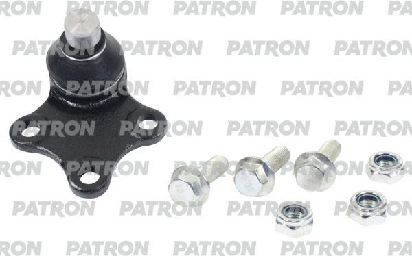 Patron PS3049 Ball joint PS3049: Buy near me in Poland at 2407.PL - Good price!