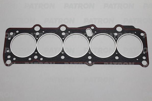 Patron PG2-0007 Gasket, cylinder head PG20007: Buy near me in Poland at 2407.PL - Good price!