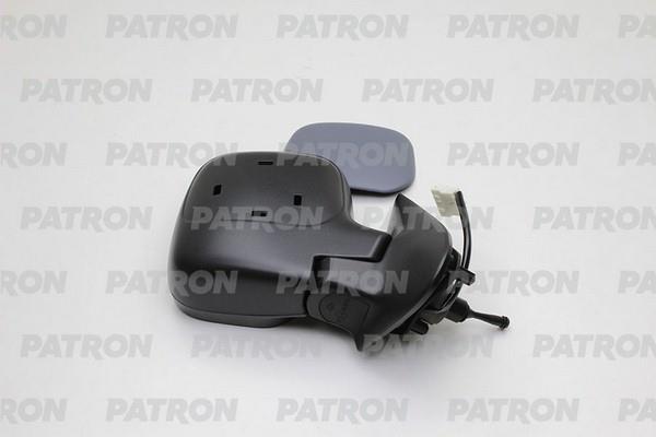 Patron PMG0529M08 Outside Mirror PMG0529M08: Buy near me in Poland at 2407.PL - Good price!