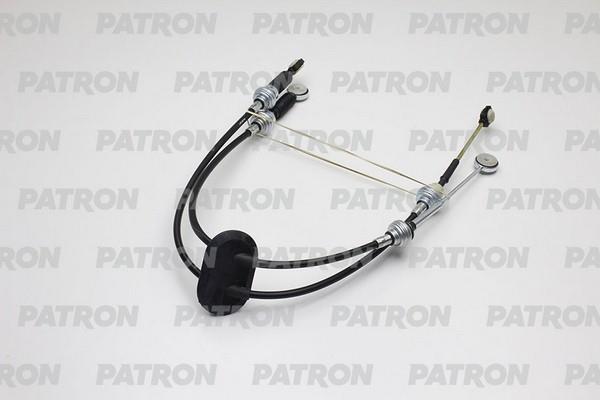 Patron PC9047 Gearbox cable PC9047: Buy near me in Poland at 2407.PL - Good price!