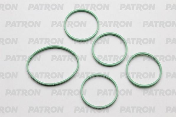 Patron PG1-5004 Intake manifold gaskets, kit PG15004: Buy near me in Poland at 2407.PL - Good price!