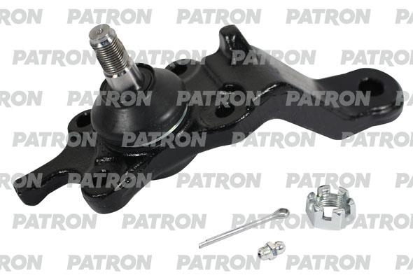 Patron PS3185R Ball joint PS3185R: Buy near me in Poland at 2407.PL - Good price!