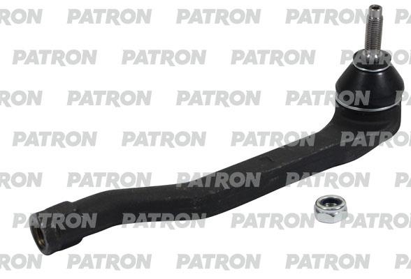 Patron PS1337L Tie rod end outer PS1337L: Buy near me in Poland at 2407.PL - Good price!