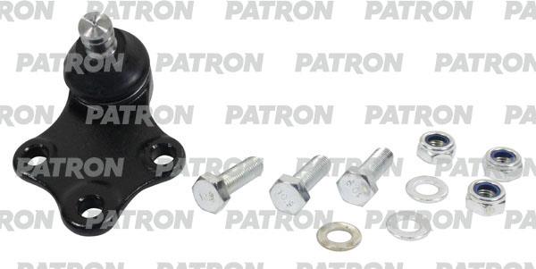 Patron PS3097 Ball joint PS3097: Buy near me in Poland at 2407.PL - Good price!
