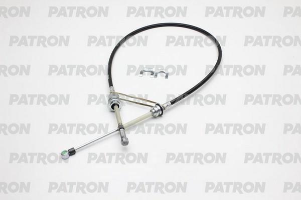 Patron PC9033 Gearbox cable PC9033: Buy near me in Poland at 2407.PL - Good price!
