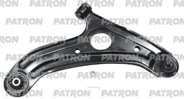 Patron PS5118R Suspension arm front lower right PS5118R: Buy near me in Poland at 2407.PL - Good price!