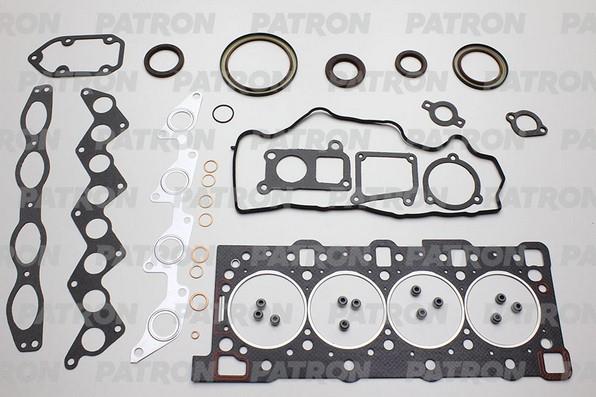 Patron PG1-1033 Dichtungsvollsatz, Motor PG11033: Kaufen Sie zu einem guten Preis in Polen bei 2407.PL!