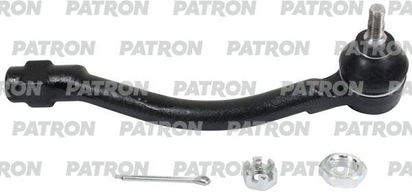 Patron PS1267L Tie rod end outer PS1267L: Buy near me in Poland at 2407.PL - Good price!