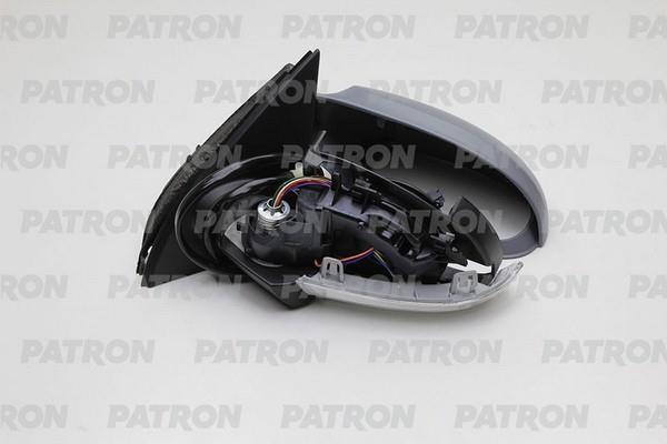 Patron PMG4023M03 Outside Mirror PMG4023M03: Buy near me at 2407.PL in Poland at an Affordable price!
