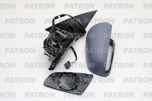 Patron PMG0221M02 Outside Mirror PMG0221M02: Buy near me in Poland at 2407.PL - Good price!