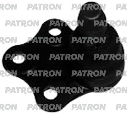 Patron PS3136 Ball joint PS3136: Buy near me in Poland at 2407.PL - Good price!