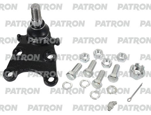 Patron PS3043 Ball joint PS3043: Buy near me at 2407.PL in Poland at an Affordable price!