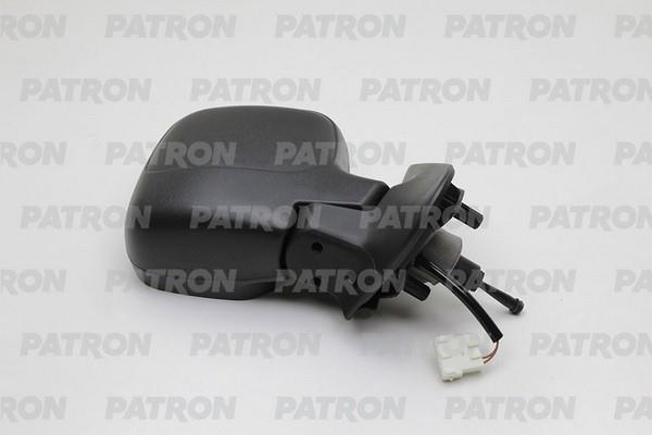 Patron PMG0529M04 Outside Mirror PMG0529M04: Buy near me at 2407.PL in Poland at an Affordable price!