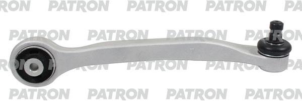 Patron PS5328L Suspension arm front upper left PS5328L: Buy near me in Poland at 2407.PL - Good price!