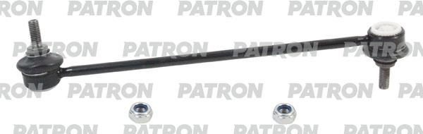 Patron PS4317 Стойка стабилизатора PS4317: Отличная цена - Купить в Польше на 2407.PL!
